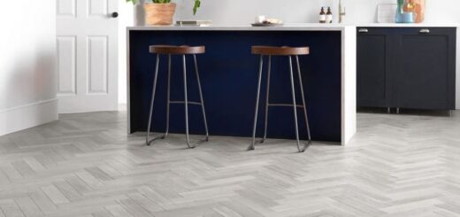What is Engineered Flooring