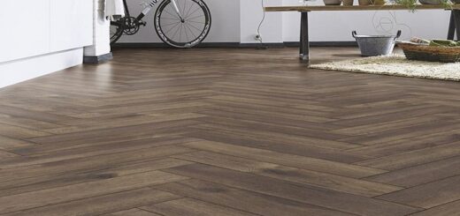 Is Herringbone Flooring out of style