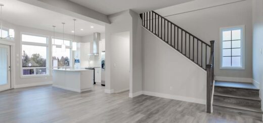 Why Choose Laminate Flooring?