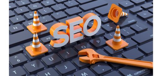 SEO Stirling