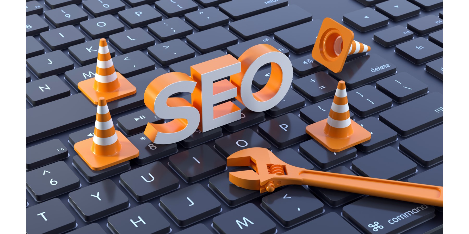 SEO Stirling