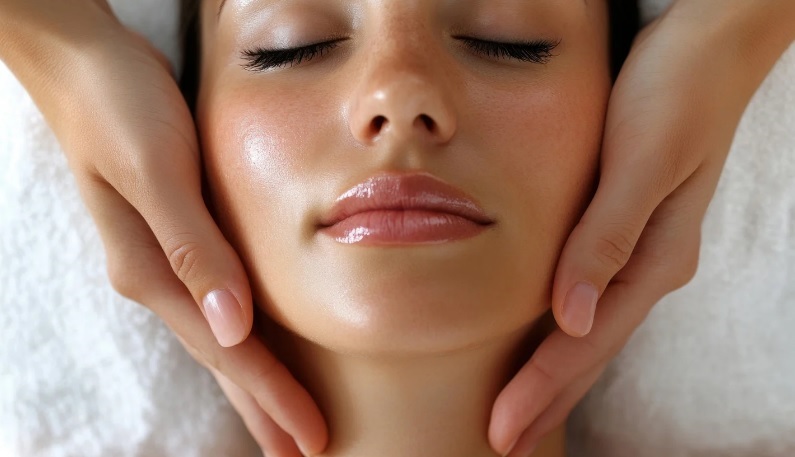 Facial Treatments in the Stirling area
